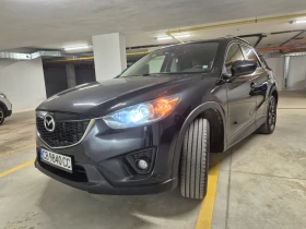 Mazda CX-5 GT 2.5, 4х4