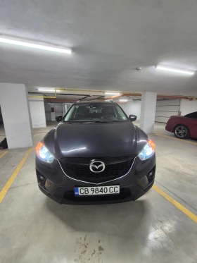 Mazda CX-5 GT 2.5, 4х4 - 11500 € / 22492.04 лв. - 89528784 7