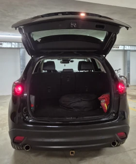 Mazda CX-5 GT 2.5, 4х4 - 11500 € / 22492.04 лв. - 89528784 8