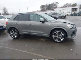 Audi Q3 2l Premium Plus 45 Tfsi S Line Quattro Tiptronic - 15700 € / 30706.53 лв. - 89639811 13