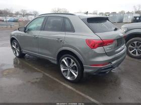Audi Q3 2l Premium Plus 45 Tfsi S Line Quattro Tiptronic - 15700 € / 30706.53 лв. - 89639811 3