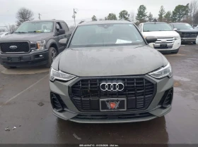 Audi Q3 2l Premium Plus 45 Tfsi S Line Quattro Tiptronic - 15700 € / 30706.53 лв. - 89639811 12