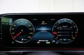 Mercedes-Benz GLE 53 4MATIC Burmester* ���������* 360* ��������� ����� | Mobile.bg � ����� ������ 16