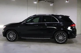 Mercedes-Benz GLE 53 4MATIC Burmester* ���������* 360* ��������� ����� | Mobile.bg � ����� ������ 7