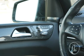 Mercedes-Benz GLE 43 AMG DISTR* PANO* CARBON* 360 CAM* KEYLESS* H/K*  | Mobile.bg � ����� ������ 7