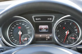 Mercedes-Benz GLE 43 AMG DISTR* PANO* CARBON* 360 CAM* KEYLESS* H/K*  | Mobile.bg � ����� ������ 11