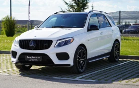 ������ Mercedes-Benz GLE 43...