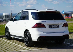 Mercedes-Benz GLE 43 AMG DISTR* PANO* CARBON* 360 CAM* KEYLESS* H/K*  | Mobile.bg � ����� ������ 4