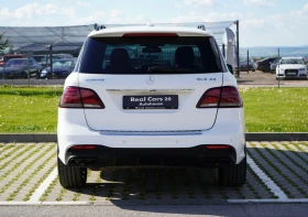 Mercedes-Benz GLE 43 AMG DISTR* PANO* CARBON* 360 CAM* KEYLESS* H/K*  | Mobile.bg � ����� ������ 5