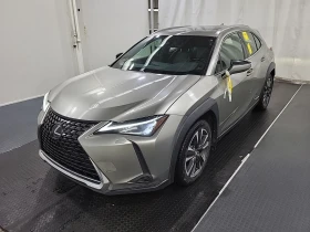 ������ Lexus UX 250h