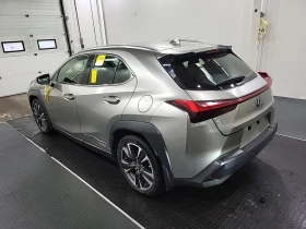 Lexus UX 250h * * CARFAX * * ���� ������ * *  | Mobile.bg � ����� ������ 6