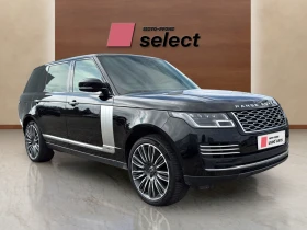 Land Rover Range rover 5.0 V8 S/C | Mobile.bg � ����� ������ 2