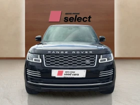 Land Rover Range rover 5.0 V8 S/C | Mobile.bg � ����� ������ 3