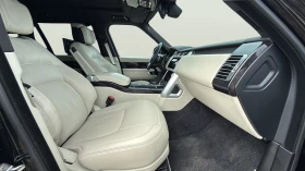 Land Rover Range rover 5.0 V8 S/C | Mobile.bg � ����� ������ 11