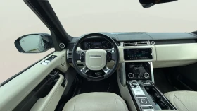 Land Rover Range rover 5.0 V8 S/C | Mobile.bg � ����� ������ 13