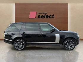 Land Rover Range rover 5.0 V8 S/C | Mobile.bg � ����� ������ 5
