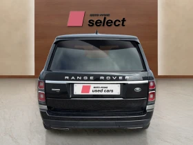 Land Rover Range rover 5.0 V8 S/C | Mobile.bg � ����� ������ 8