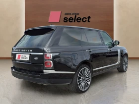 Land Rover Range rover 5.0 V8 S/C | Mobile.bg � ����� ������ 7