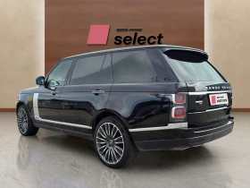 Land Rover Range rover 5.0 V8 S/C | Mobile.bg � ����� ������ 6
