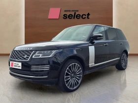 ����� �� �������� �� Land Rover Range rover 5.0 V8 S/C