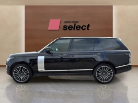 Land Rover Range rover 5.0 V8 S/C | Mobile.bg � ����� ������ 4