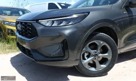 Ford Kuga НОВ!/HEV/179HP/ST-LINE/CAM/NAVI/DIGI/LED/368q | Auto.bg — изображение 2