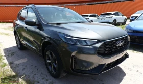 Ford Kuga НОВ!/HEV/179HP/ST-LINE/CAM/NAVI/DIGI/LED/368q | Auto.bg — изображение 4