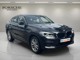 BMW X4 - 32500 € / 63564.47 лв. - 40362824 2
