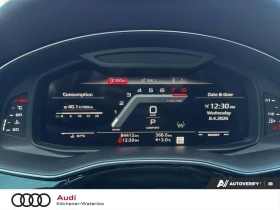 Audi SQ8 4.0T* BLACK OPTIC* B&O* HEAD-UP* DISTRONIC* 360 CA | Auto.bg — изображение 10