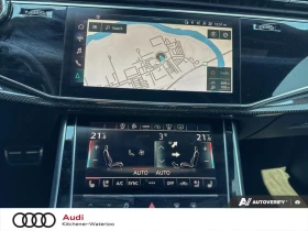 Audi SQ8 4.0T* BLACK OPTIC* B&O* HEAD-UP* DISTRONIC* 360 CA | Auto.bg — изображение 11