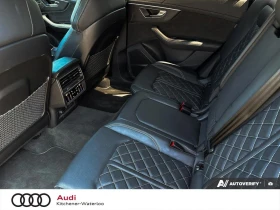 Audi SQ8 4.0T* BLACK OPTIC* B&O* HEAD-UP* DISTRONIC* 360 CA | Auto.bg — изображение 13