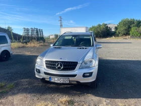 Mercedes-Benz ML 280 - 7000 € / 13690.81 лв. - 36918899 2