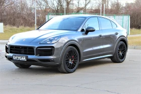 Porsche Cayenne GTS / COUPE / CARBON / BOSE / MATRIX / HUD / 360 | Mobile.bg � ����� ������ 3