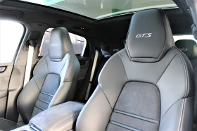 Porsche Cayenne GTS / COUPE / CARBON / BOSE / MATRIX / HUD / 360 | Mobile.bg � ����� ������ 9