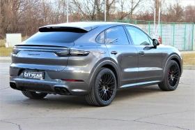 Porsche Cayenne GTS / COUPE / CARBON / BOSE / MATRIX / HUD / 360 | Mobile.bg � ����� ������ 6