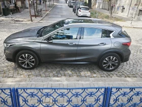 Infiniti QX30 Топ цена!!!Обслужен
