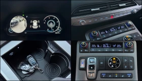 Hyundai Palisade 2.2D ! 4WD ! 6+ 1 ! Prestige ! | Mobile.bg � ����� ������ 14