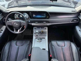 Hyundai Palisade 2.2D ! 4WD ! 6+ 1 ! Prestige ! | Mobile.bg � ����� ������ 9