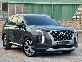 ������ Hyundai Palisade