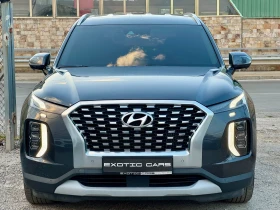 Hyundai Palisade 2.2D ! 4WD ! 6+ 1 ! Prestige ! | Mobile.bg � ����� ������ 2
