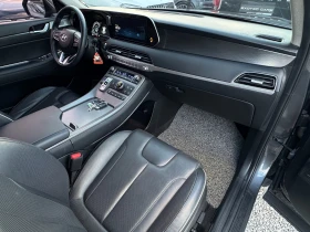 Hyundai Palisade 2.2D ! 4WD ! 6+ 1 ! Prestige ! | Mobile.bg � ����� ������ 11