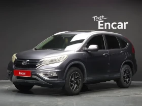 ������ Honda Cr-v