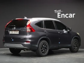 Honda Cr-v 4Wd Ex-L 4Th Generation | Mobile.bg � ����� ������ 4