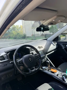 Renault Kadjar | АВТОМАТИК | 169.000КМ | Auto.bg — изображение 12