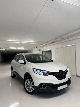 Renault Kadjar | АВТОМАТИК | 169.000КМ | Auto.bg — изображение 11