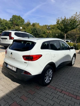 Renault Kadjar | АВТОМАТИК | 169.000КМ | Auto.bg — изображение 3