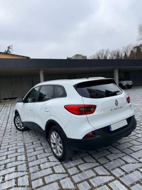 Renault Kadjar | АВТОМАТИК | 169.000КМ | Auto.bg — изображение 9