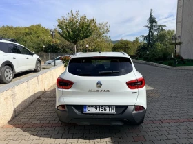 Renault Kadjar | АВТОМАТИК | 169.000КМ | Auto.bg — изображение 7
