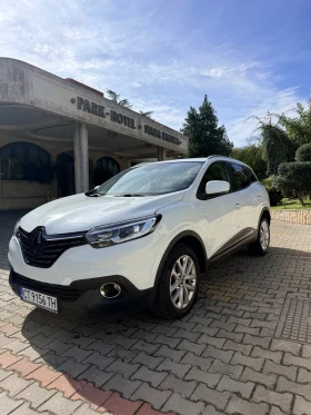 Renault Kadjar | АВТОМАТИК | 169.000КМ | Auto.bg — изображение 5