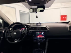 Renault Kadjar | АВТОМАТИК | 169.000КМ | Auto.bg — изображение 15